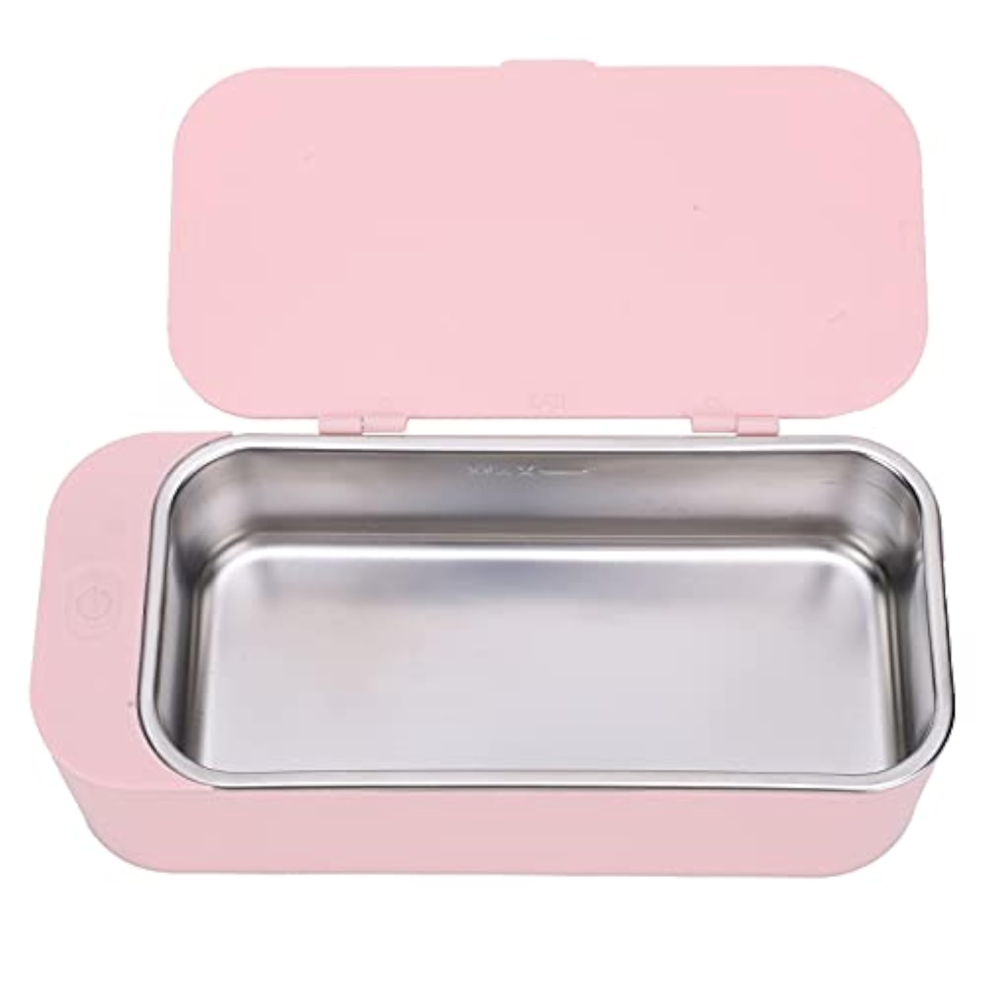 Mini Ultrasonic Cleaner for Home Use, 42KHz